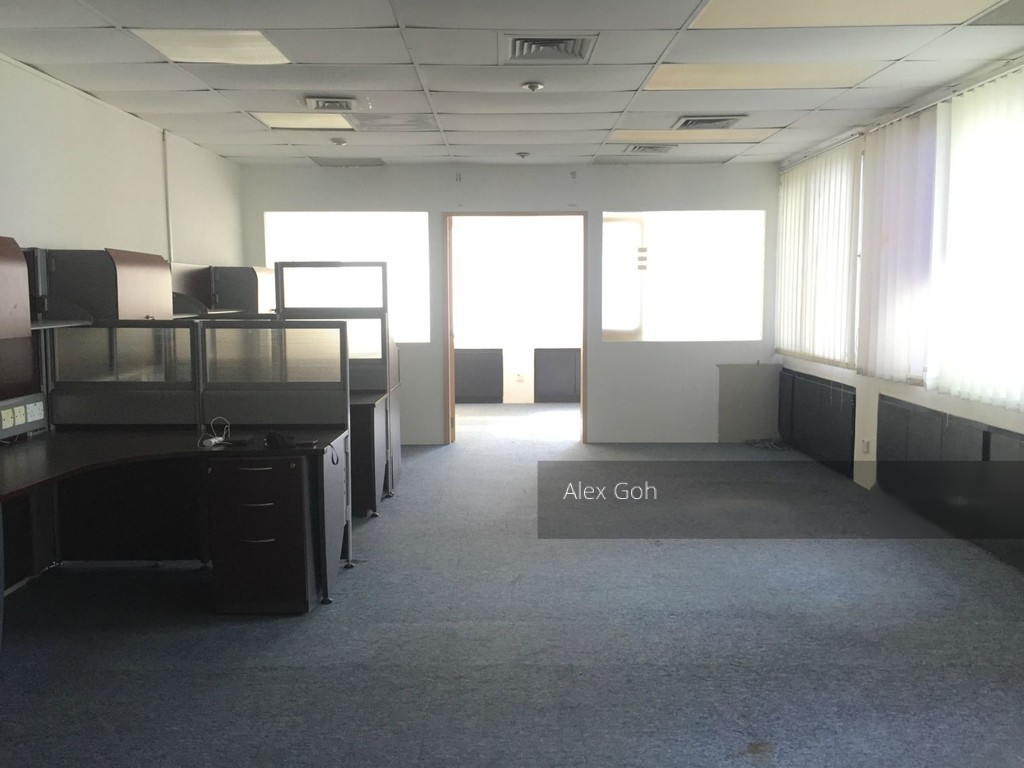 Shenton House (D1), Office #145731412